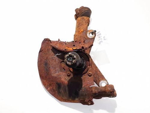 Used Left front steering knuckle Left front steering knuckle 35355654 35355654