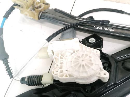 Used Left front window motor Left front window motor BMW 5 (F10) 520 d (184 hp) 35460334 35460334