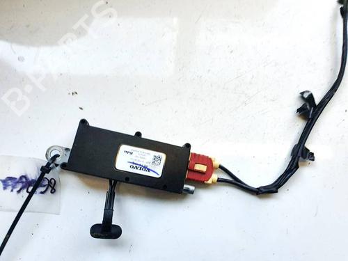 Electronic module VOLVO V50 (545) 2.4 | BP35256428M83 - Image 2