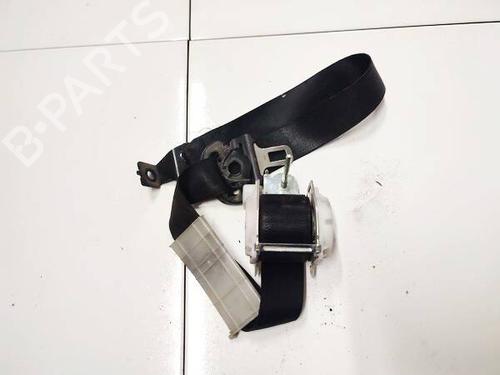 Used Front left seatbelt Front left seatbelt VW PASSAT B3/B4 Variant (3A5, 35I) 1.8 (90 hp) 35033555 35033555