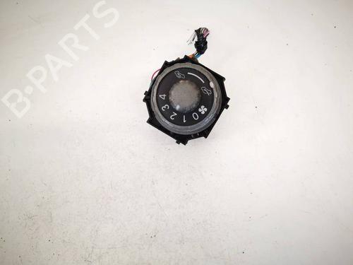 Used Climate control Climate control TOYOTA YARIS (_P9_) 1.0 VVT-i (KSP90_, KSP90R) (69 hp) 35106913 35106913