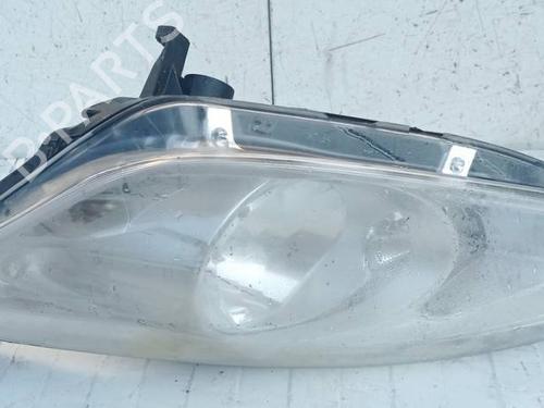 Used Left headlight Left headlight 35246450 35246450