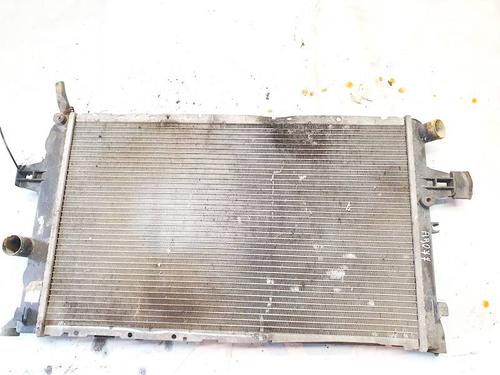 Used Water radiator Water radiator 35292835 35292835