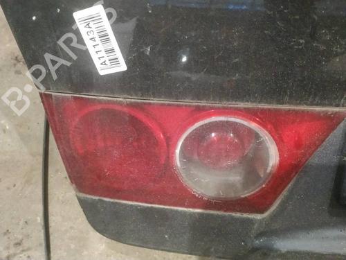 Used Left tailgate light Left tailgate light 34820674 34820674