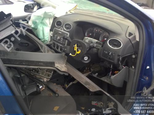 Engine mount FORD FOCUS II (DA_, HCP, DP) 1.8 TDCi | BP33483361M89 - Image 5