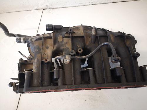 Used Intake manifold Intake manifold AUDI A6 C6 (4F2) 2.0 TFSI (170 hp) 35415708 35415708