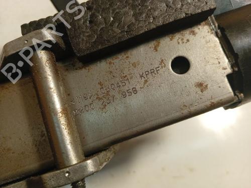 Steering column RENAULT VEL SATIS (BJ0_) 3.0 dCi (BJ0J, BJ0N) | BP34747170M21 - Image 4