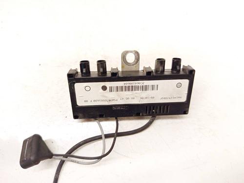Electronic module PEUGEOT 407 (6D_) 2.0 HDi 135 (6DRHRH, 6DRHRE, 6DRHRG, 6DRHRJ) | BP38041215M83 - Image 2