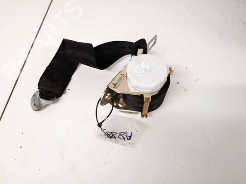 Used Rear left seatbelt Rear left seatbelt AUDI A3 (8P1) 2.0 TDI (136 hp) 35314672 35314672