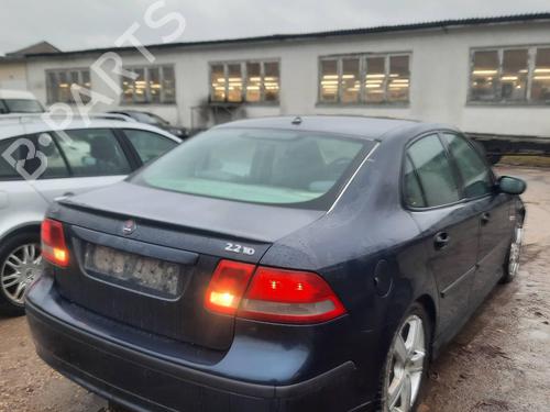 Switch SAAB 9-3 (YS3F, E79, D79, D75) 2.2 TiD | BP32876390I30  - Image 7