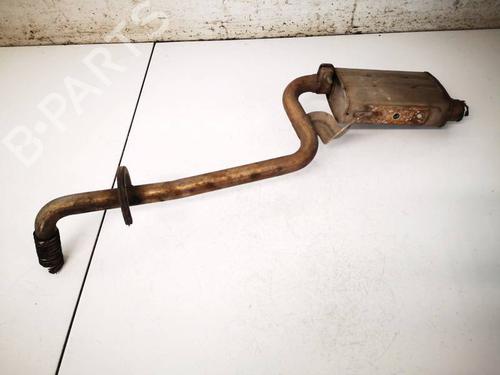 Used Exhaust system Exhaust system 38610482 38610482