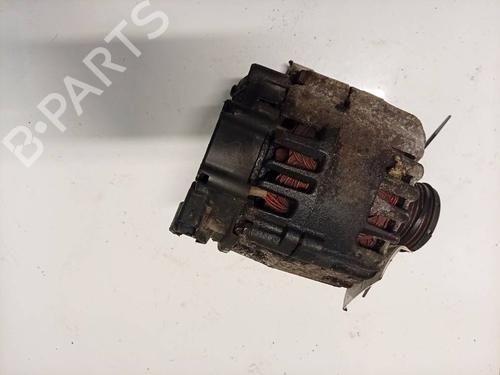 Used Alternator Alternator 34870590 34870590