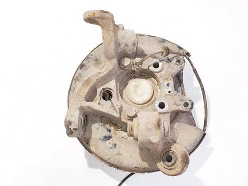 Used Left rear steering knuckle Left rear steering knuckle VOLVO S80 I (184) 2.5 TDI (140 hp) 35317941 35317941