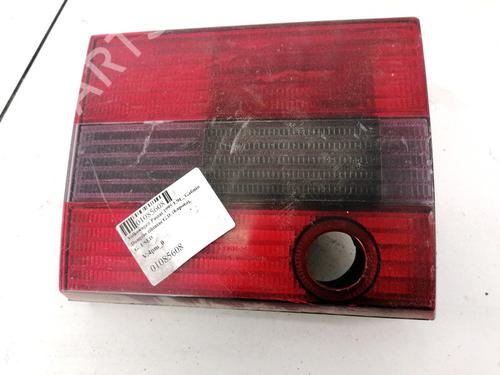 Used Right tailgate light Right tailgate light 35618000 35618000