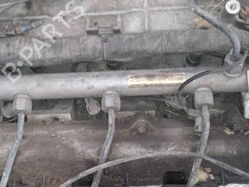 Used Injection rail Injection rail 35372644 35372644