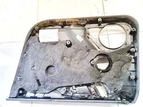 Front left panel AUDI A6 C7 (4G2, 4GC) 2.0 TDI | BP34983475C58 - Image 2