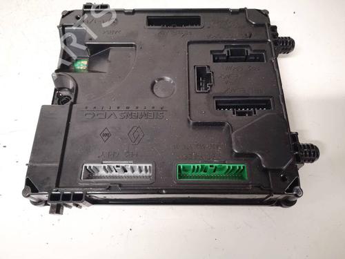 Used Electronic module Electronic module RENAULT LAGUNA III (BT0/1) 1.5 dCi (BT00, BT0A, BT0T, BT1J) (110 hp) 35181044 35181044