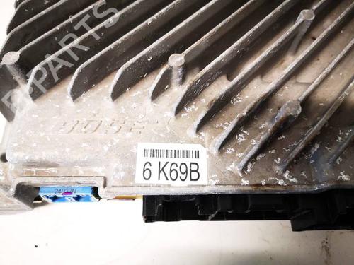Electronic module VAUXHALL MOKKA / MOKKA X (J13) 1.6 CDTi 4x4 | BP37735790M83 - Image 2