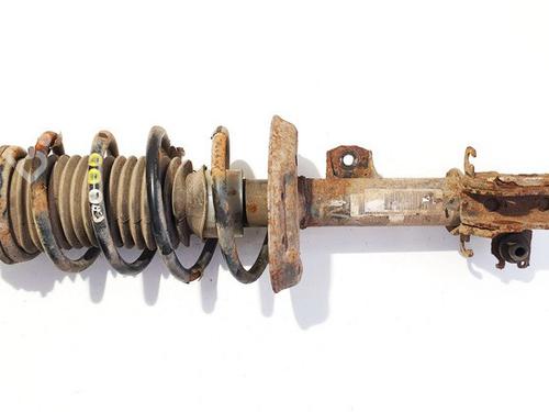 Used Left front shock absorber Left front shock absorber 35412755 35412755