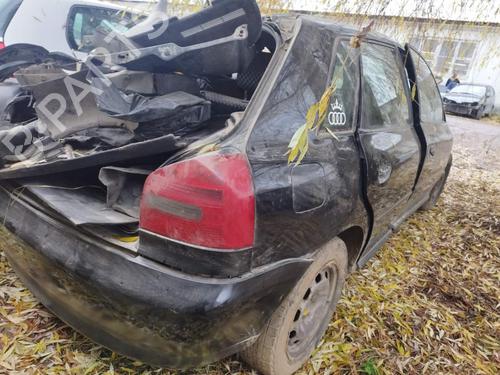 Pipe AUDI A3 (8L1) 1.9 TDI | BP33683049M125  - Image 10