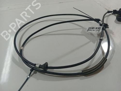 Cable YAMAHA MOTORCYCLES FJR FJR 1300 (RP04) | BP34850350E12 - Image 2