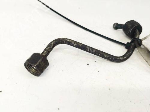 Pipe JEEP CHEROKEE (KJ) 2.8 CRD | BP35072618M125 - Image 2