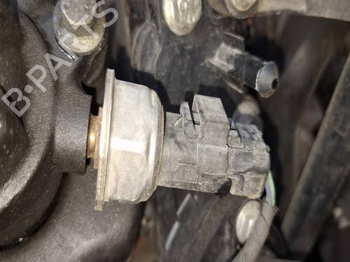 Used Electronic module Electronic module FORD MONDEO IV (BA7) 1.8 TDCi (125 hp) 40164991 40164991