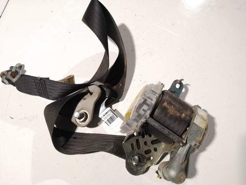 Used Front left seatbelt Front left seatbelt 35028852 35028852