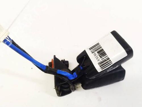 Seat buckle KIA CEE'D Hatchback (ED) 1.6 CRDi 115 | BP35185038I32 - Image 3
