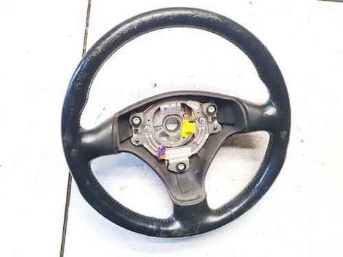 Used Steering wheel Steering wheel AUDI A4 B6 (8E2) 2.0 (130 hp) 40276292 40276292