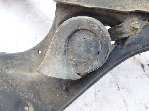 Horn ROVER 75 (RJ) 1.8 | BP35624012E13 - Image 2
