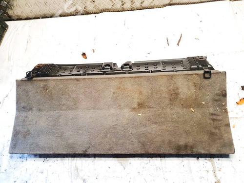 Used Luggage compartment floor Luggage compartment floor 38160310 38160310