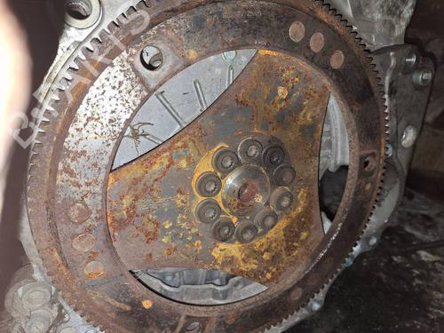 Used Flywheel Flywheel 35190316 35190316