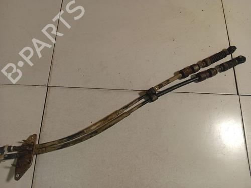 Cable MAZDA 6 Hatchback (GH) 2.0 MZR-CD (GH14) | BP40243634E12 - Image 3