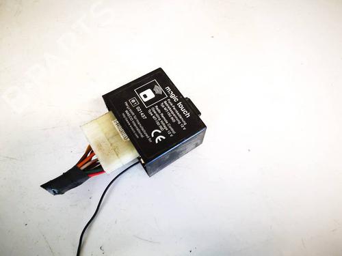 Electronic module VW BORA I (1J2) 1.9 TDI | BP32577378M83 - Image 1