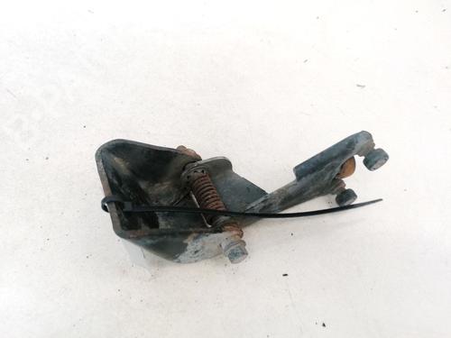 Andre Andre DODGE GRAND CARAVAN Mini Cargo Van 3.3 (171 hp) 35496423 35496423