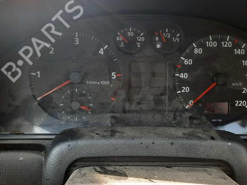 Electronic module AUDI A4 B5 (8D2) 1.9 TDI | BP33074869M83 - Image 9