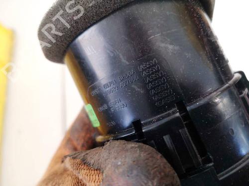 Air vent NISSAN NOTE (E11, NE11) 1.4 | BP32595231I21