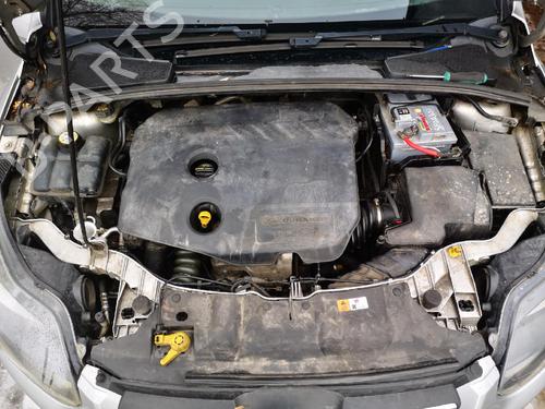 Engine mount FORD FOCUS III 1.6 TDCi | BP32933665M89  - Image 7