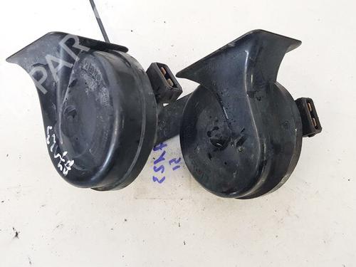 horn-vw-passat-b5-variant-3b5-1997-1998-1999-2000-2001-35513690 main image