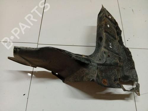 Used Underbody protection Underbody protection 34860145 34860145