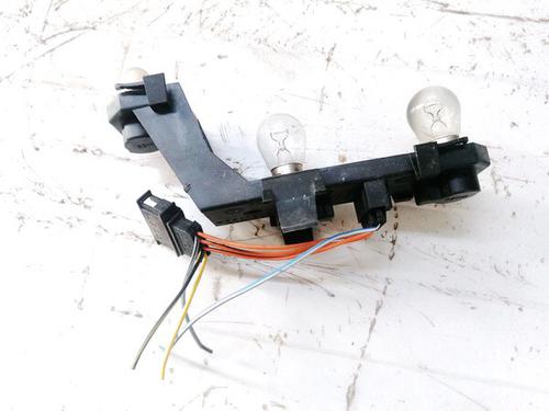 Used Lamp holder Lamp holder 35598868 35598868