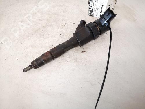 Used Injector Injector MITSUBISHI SPACE STAR MPV (DG_A) 1.9 DI-D (DG4A) (102 hp) 35592983 35592983
