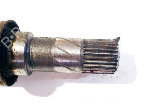 Right front driveshaft NISSAN NOTE (E11, NE11) 1.5 dCi | BP39231773M39 - Image 4