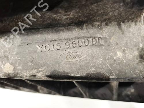 Air filter box FORD TRANSIT Van (FA_ _) 2.0 DI (FAE_, FAF_, FAG_) | BP34766037M87 - Image 5