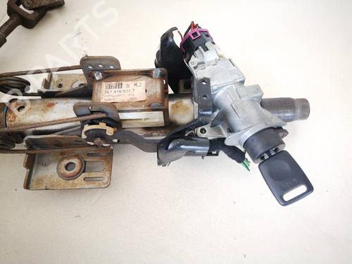 Used Ignition barrel Ignition barrel 35277368 35277368