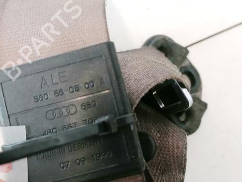 Front left seatbelt AUDI A6 C5 (4B2, 4B4) 2.5 TDI | BP35596085I26 - Image 3