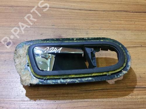 Used Front right interior door handle Front right interior door handle 35648369 35648369