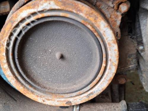Used Pulley Pulley DODGE CALIBER 2.0 CRD (140 hp) 35025121 35025121