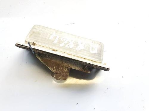 licence-plate-light-peugeot-partner-box-bodympv-2008-35320639 main image